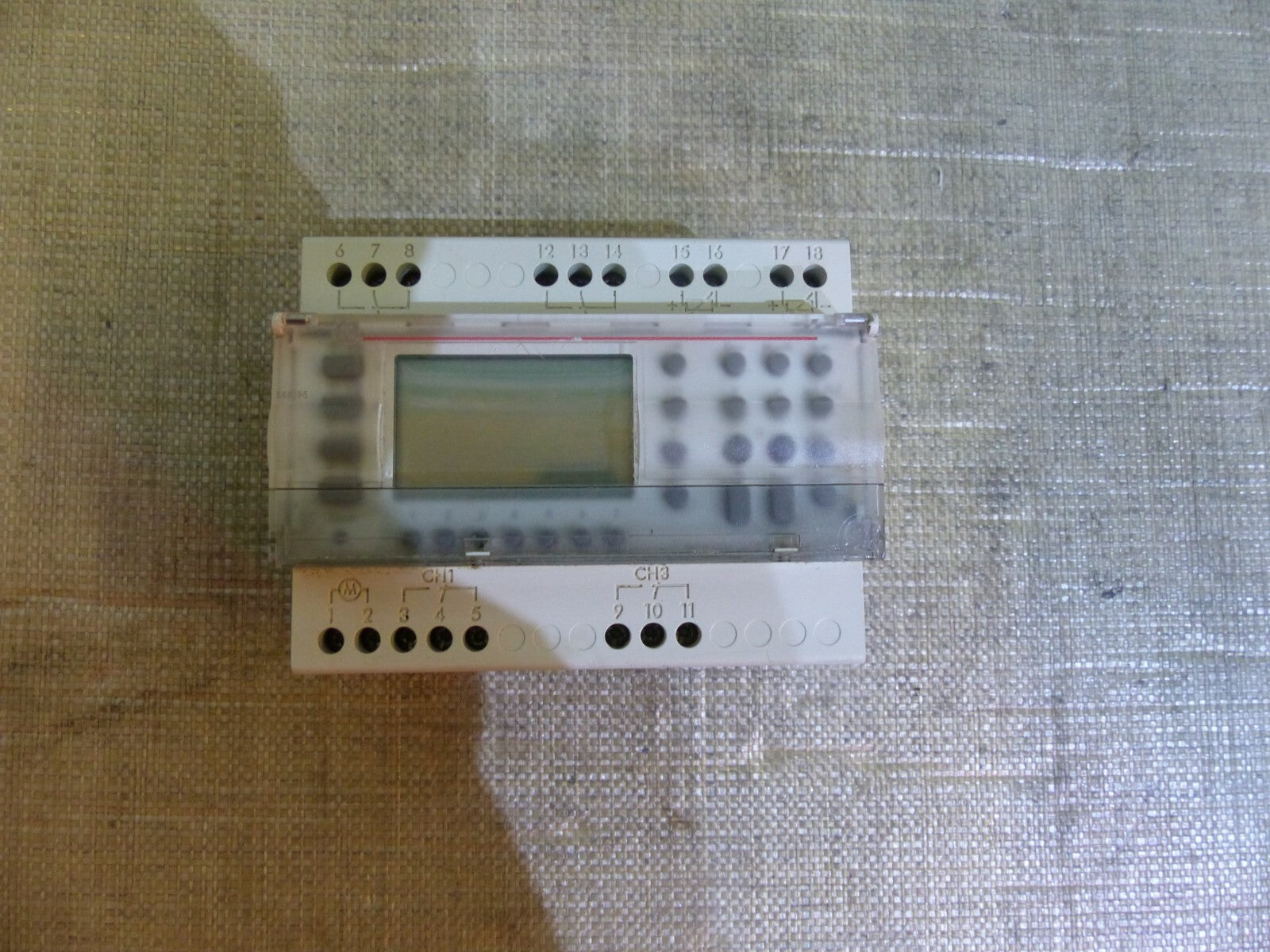 GE GLX Q 64Y400