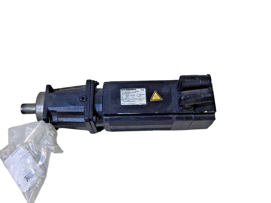 SEW  PSF321 CMP63S/PB/KY/AK0H/SB1  Servomotor mit Getriebe 