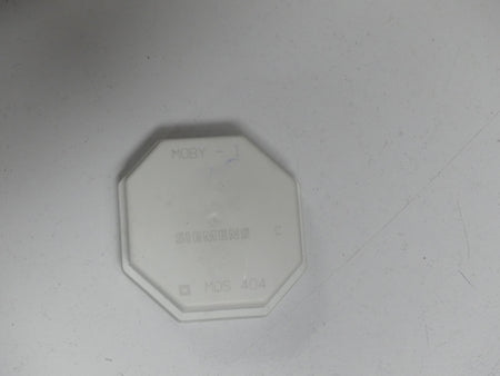 Siemens Moby-I Transponder 6GT2000-0EG00 6GT2 000-0EG00