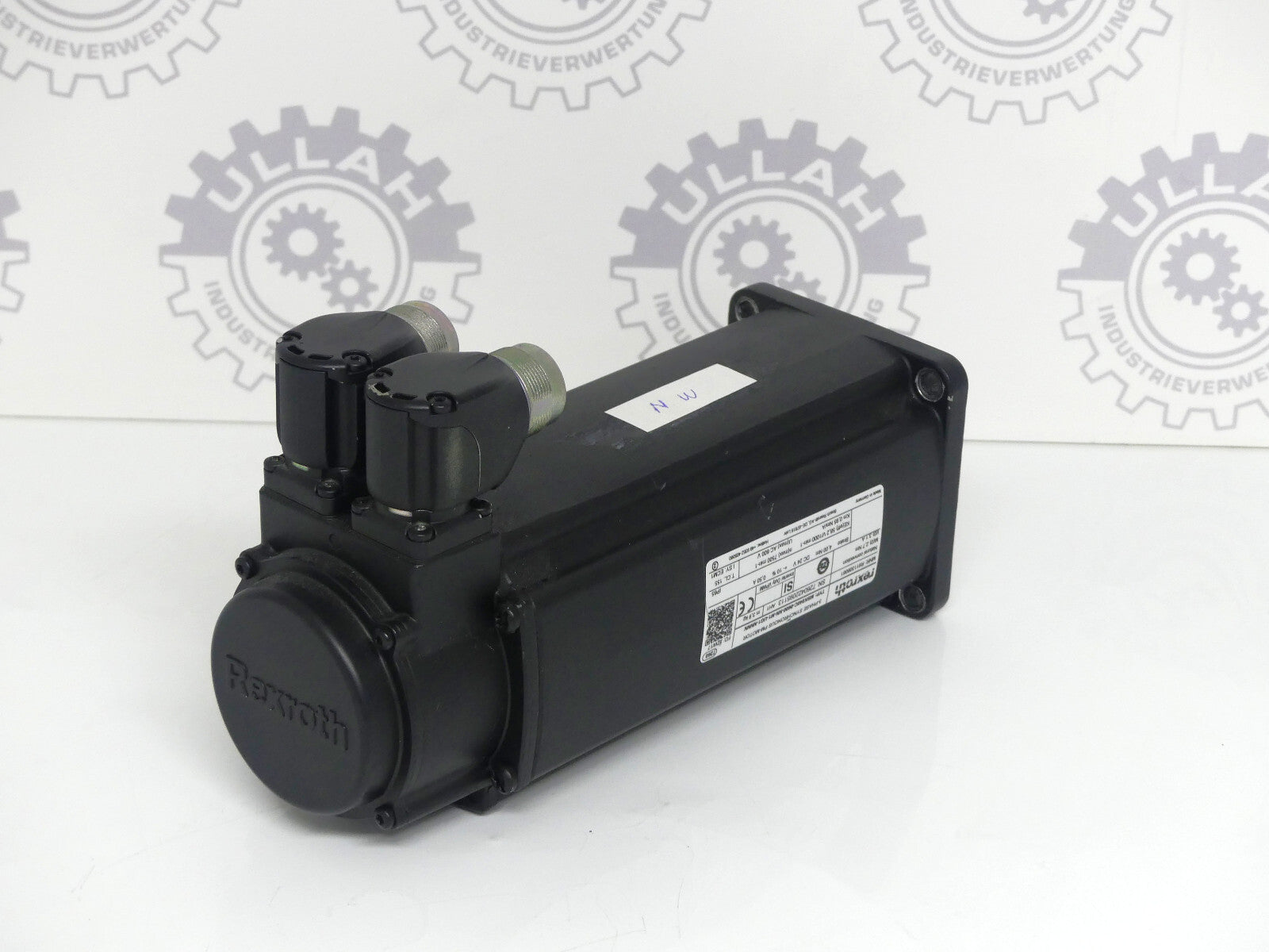 Rexroth MSK040C-0600-NN-M1-UG1-NNNN ( NEUWERTIG )