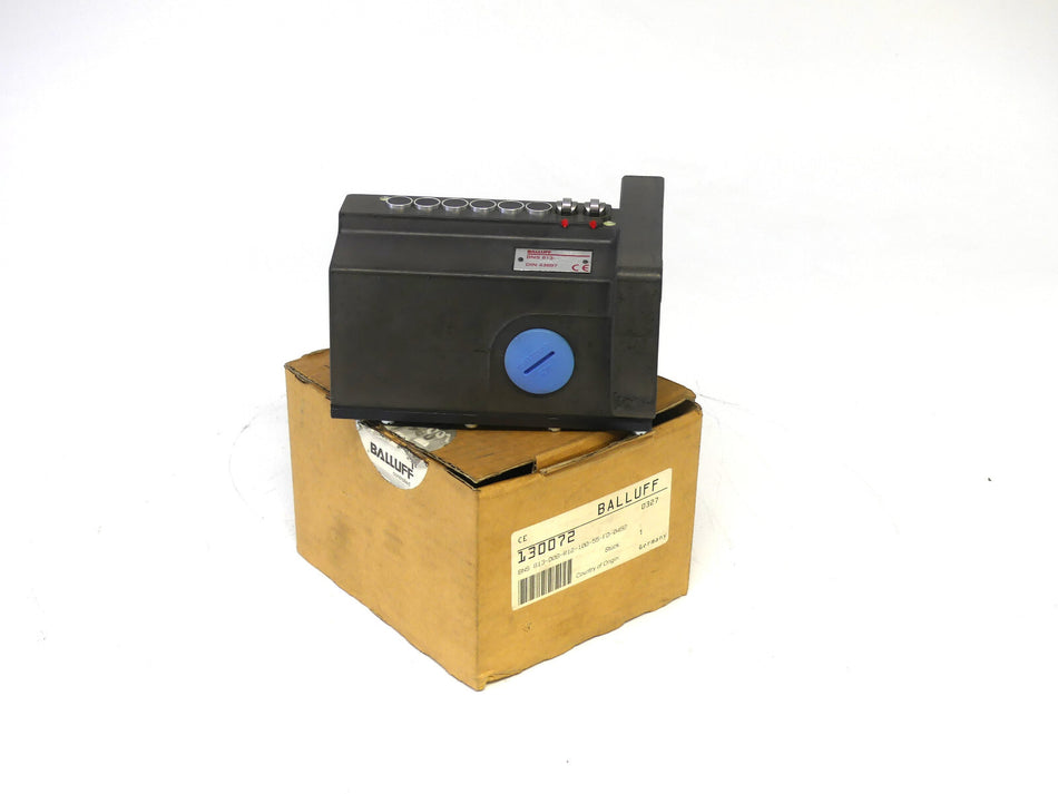 BALLUFF BNS 813-D08-R12-100-55-FD-0492