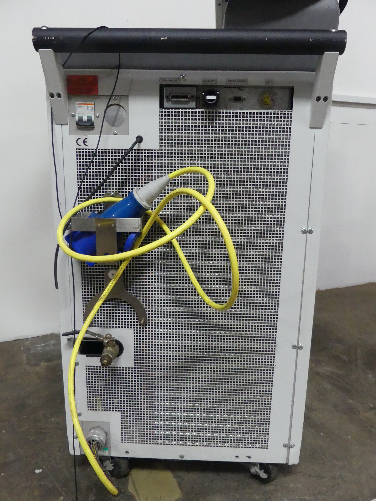 ThermoJet FTS SYSTEMS