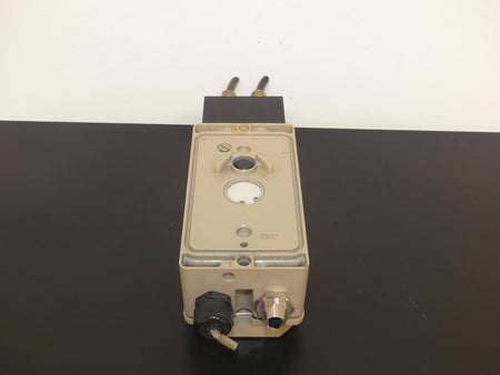 SAMSON 3730-2  Model 3730-200001001000.01 used s,Bilder