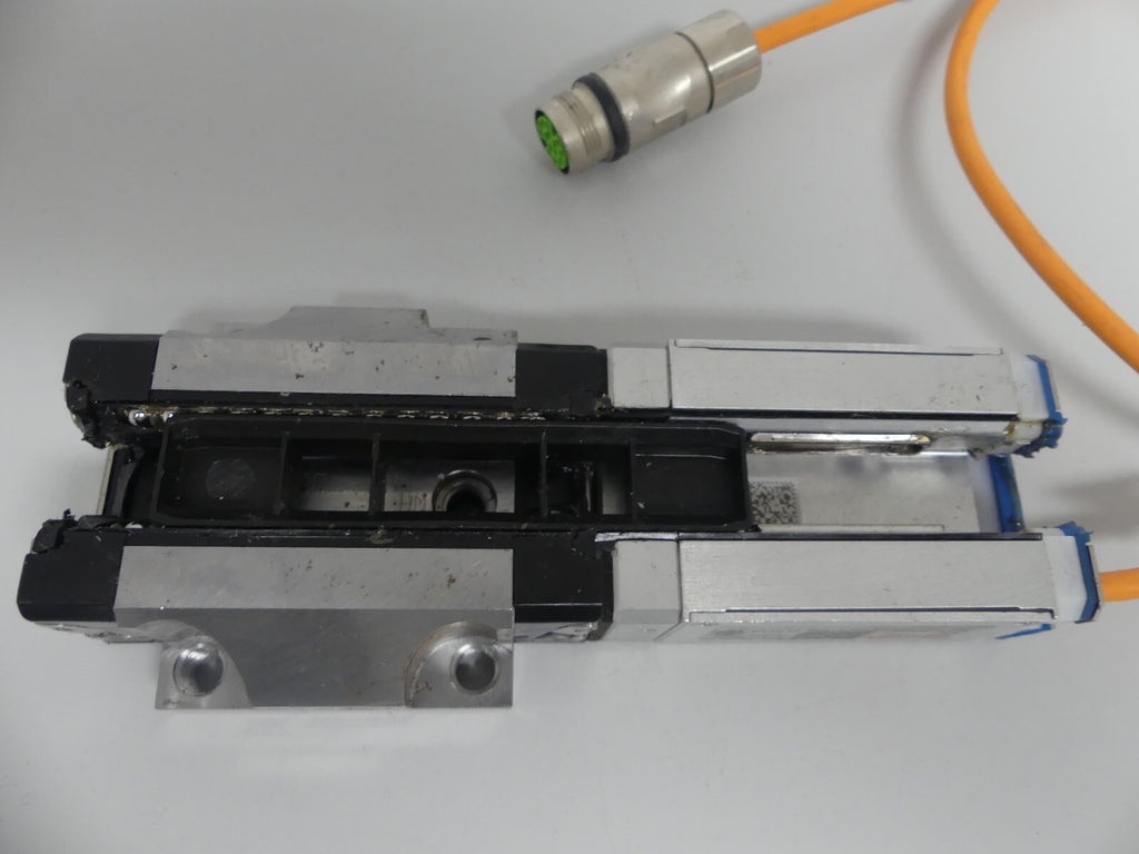 Rexroth IMS2A-KWD-025-FNS-C1-P-SS-R-R-HF-A-100-D