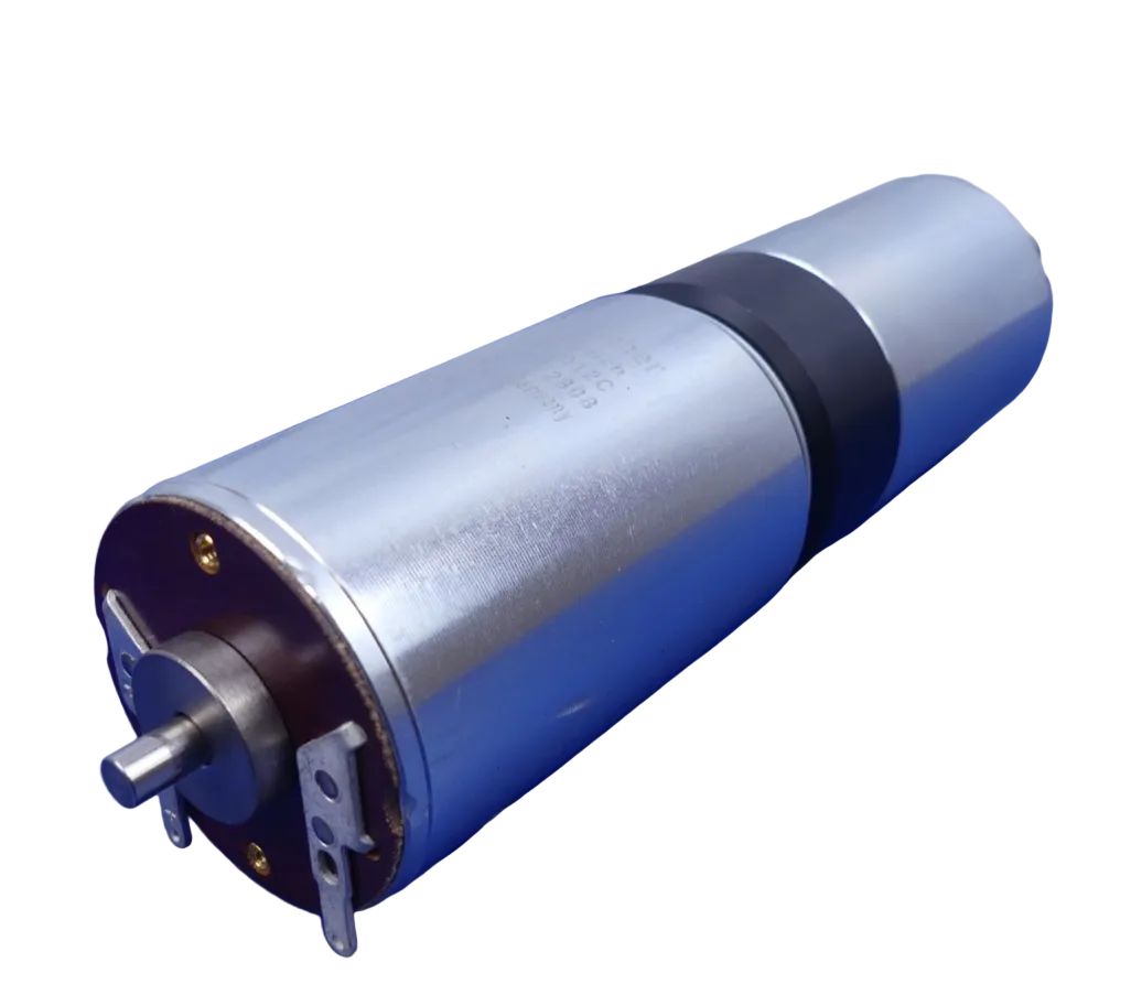 Faulhaber Minimotor 3557K012C