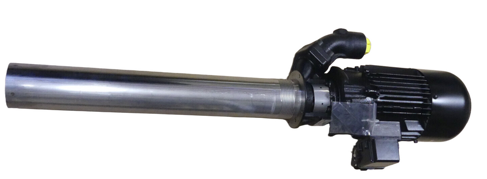 BRINK MANN PUMPS STC160/580-MV+211