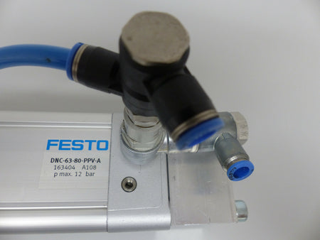 Festo DNC-63-80-PPV-A