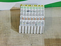 8x  Stück  Beckhoff  kL1124  4-kanal digital eingang klemme