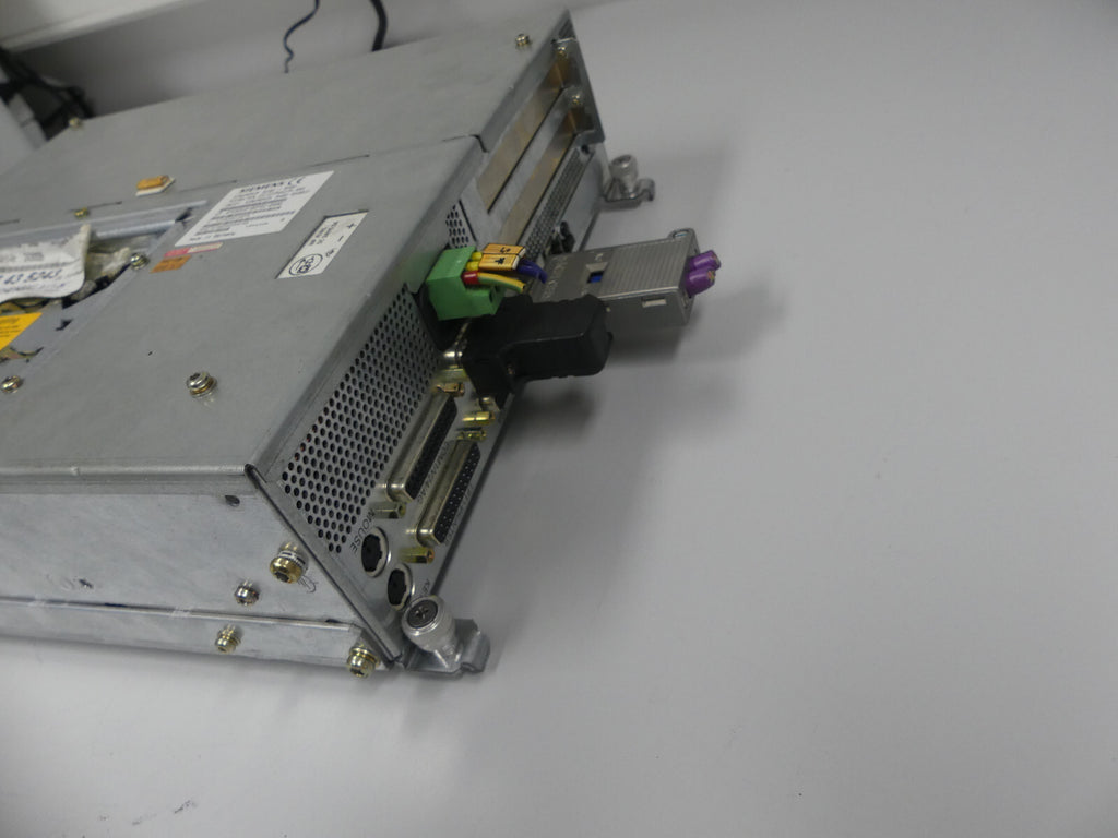 Siemens 6FC5210-0DF02-0AA0