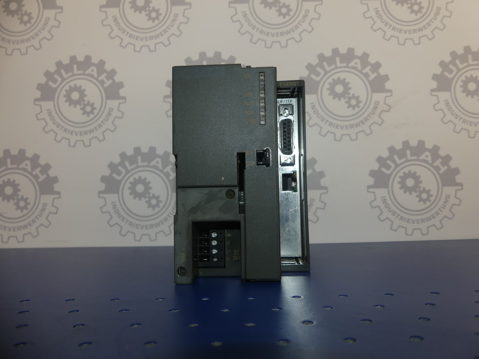 Siemens 6GK7343-1EX10-0XE0