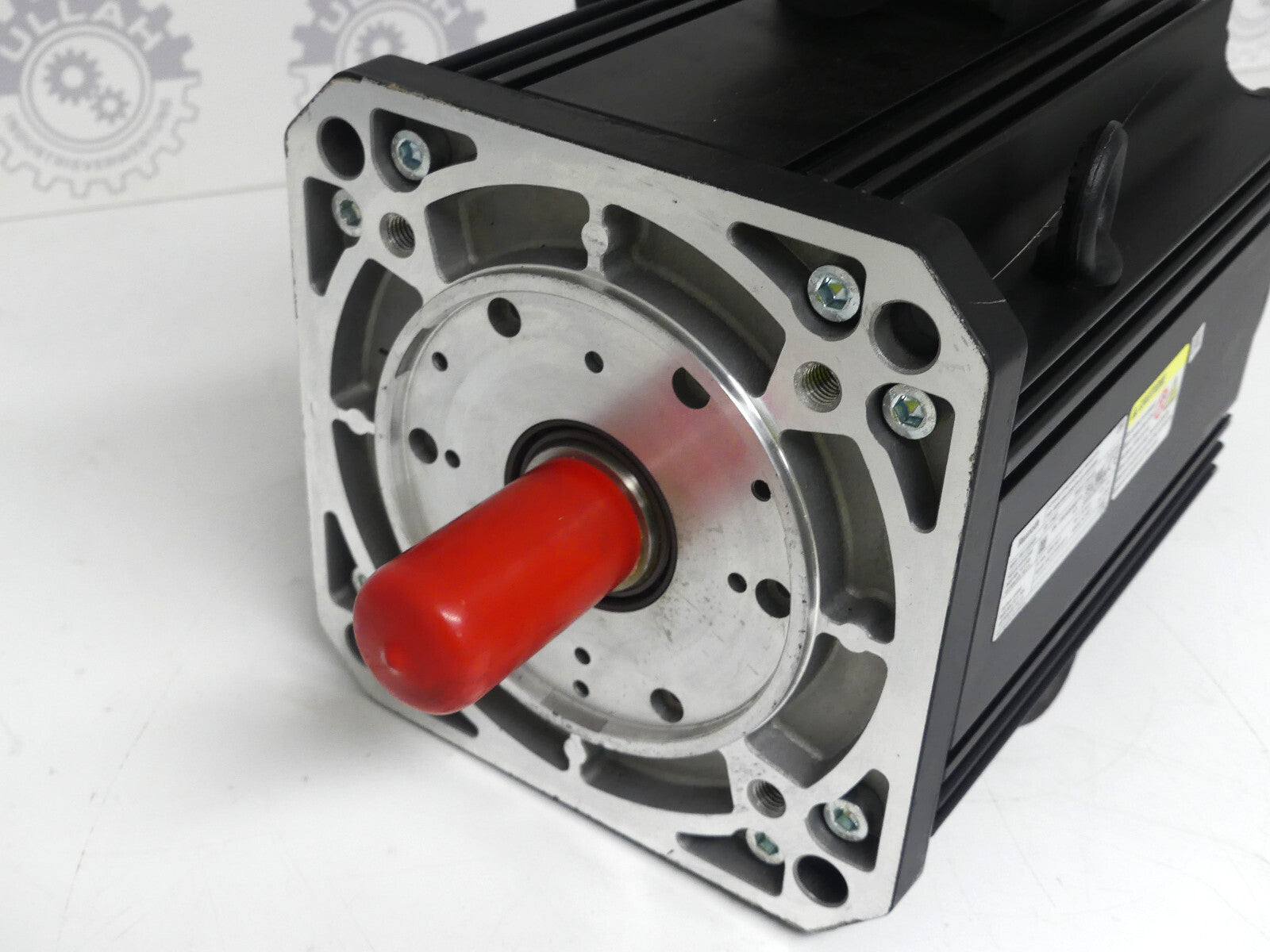 REXROTH MSK100A-0300-NN-S2-AG0-RNNN