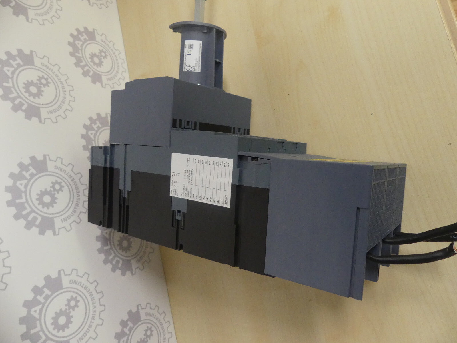 SIEMENS 3VA2340-5HL32-0AA0