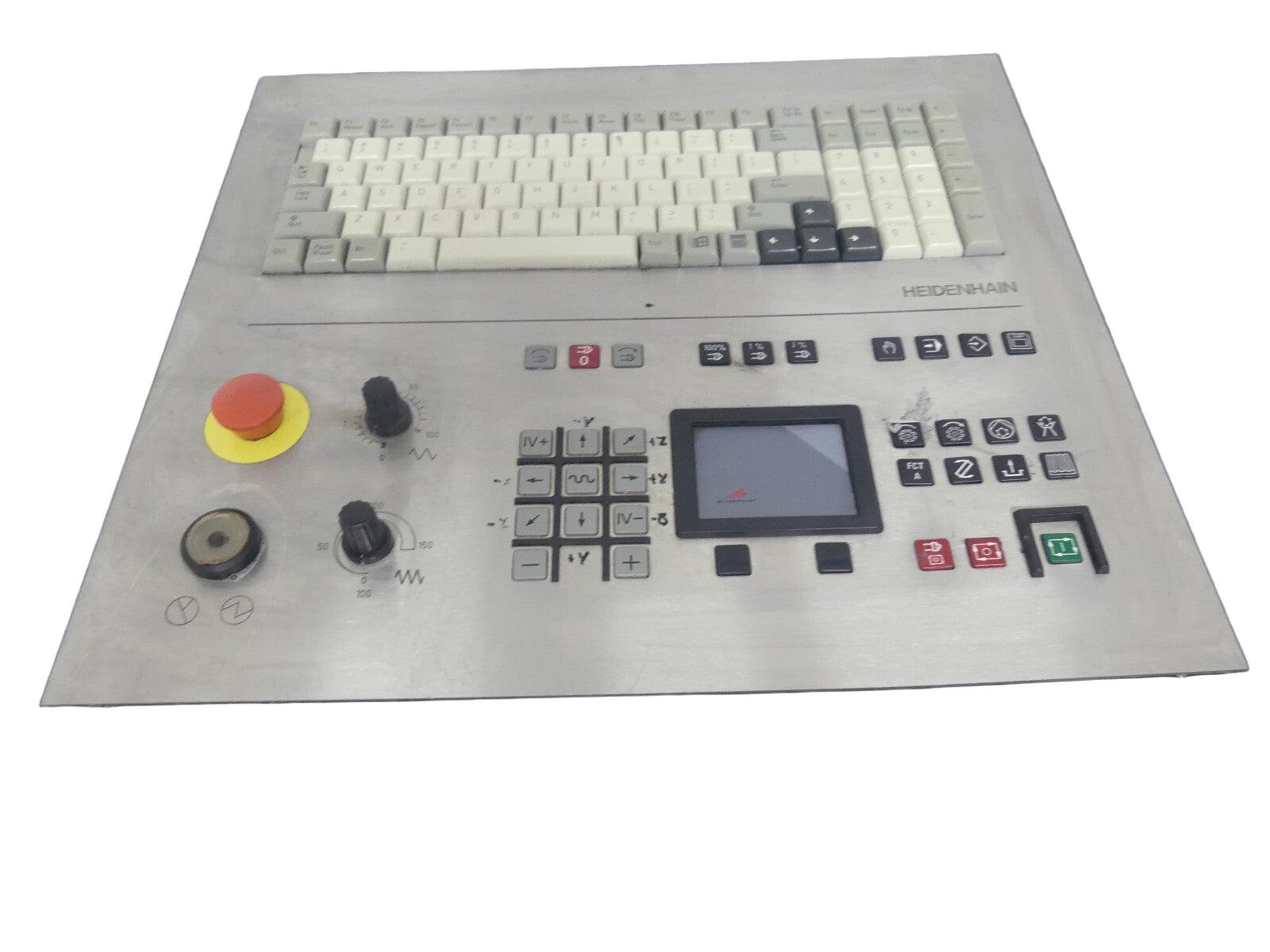 Heidenhain TE 425IT 365 337-02