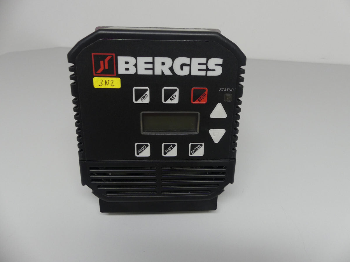 Berges ACP3601-5B Frequenzumrichter