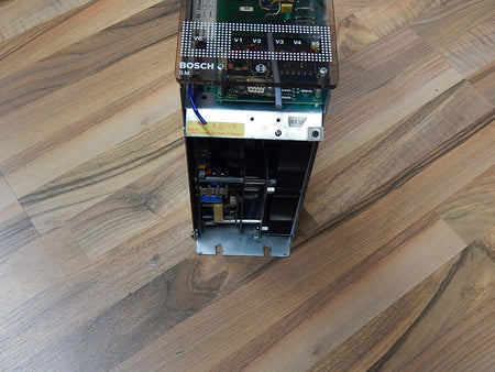 BOSCH Servo-Modul  SM 35/70LN  //291718 Used