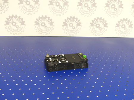 BECKHOFF EP6224-2022