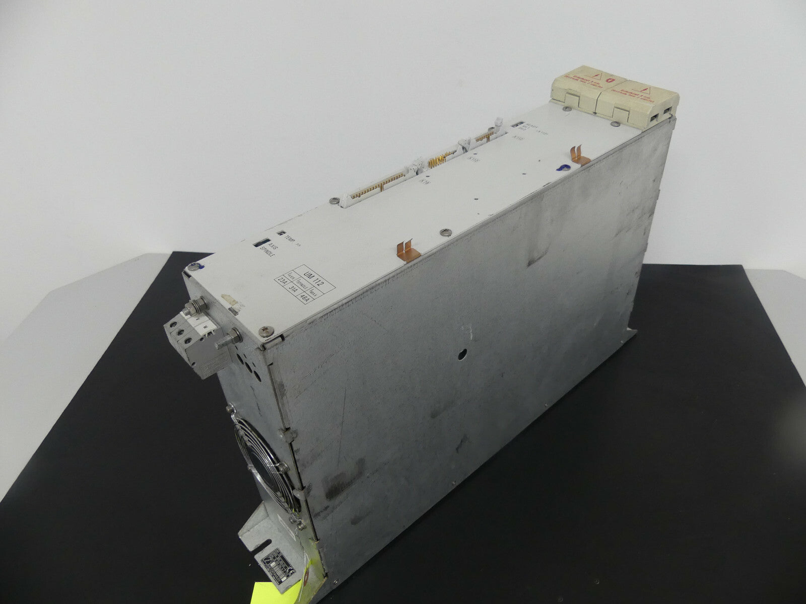 Haidenhain 325-001-01 leicht beschädigt 