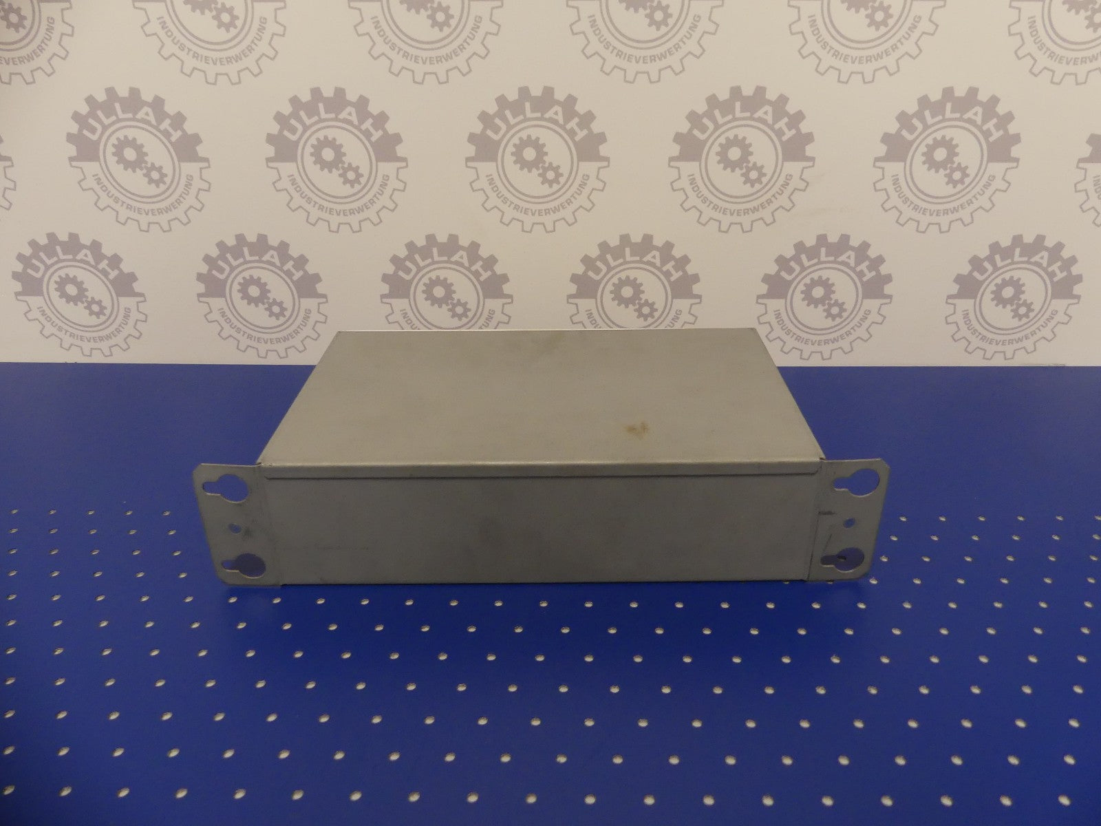 Dürr EcoMotionGuard S Bypass-Box SRS-V-D-DMY 6803200