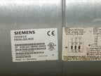 Siemens  Simodrive Radialgeblaese 6SN1162-0BA02-0AA02 used
