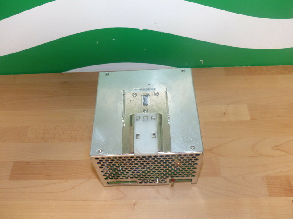MeanWell DRP-240-48 s.Bilder