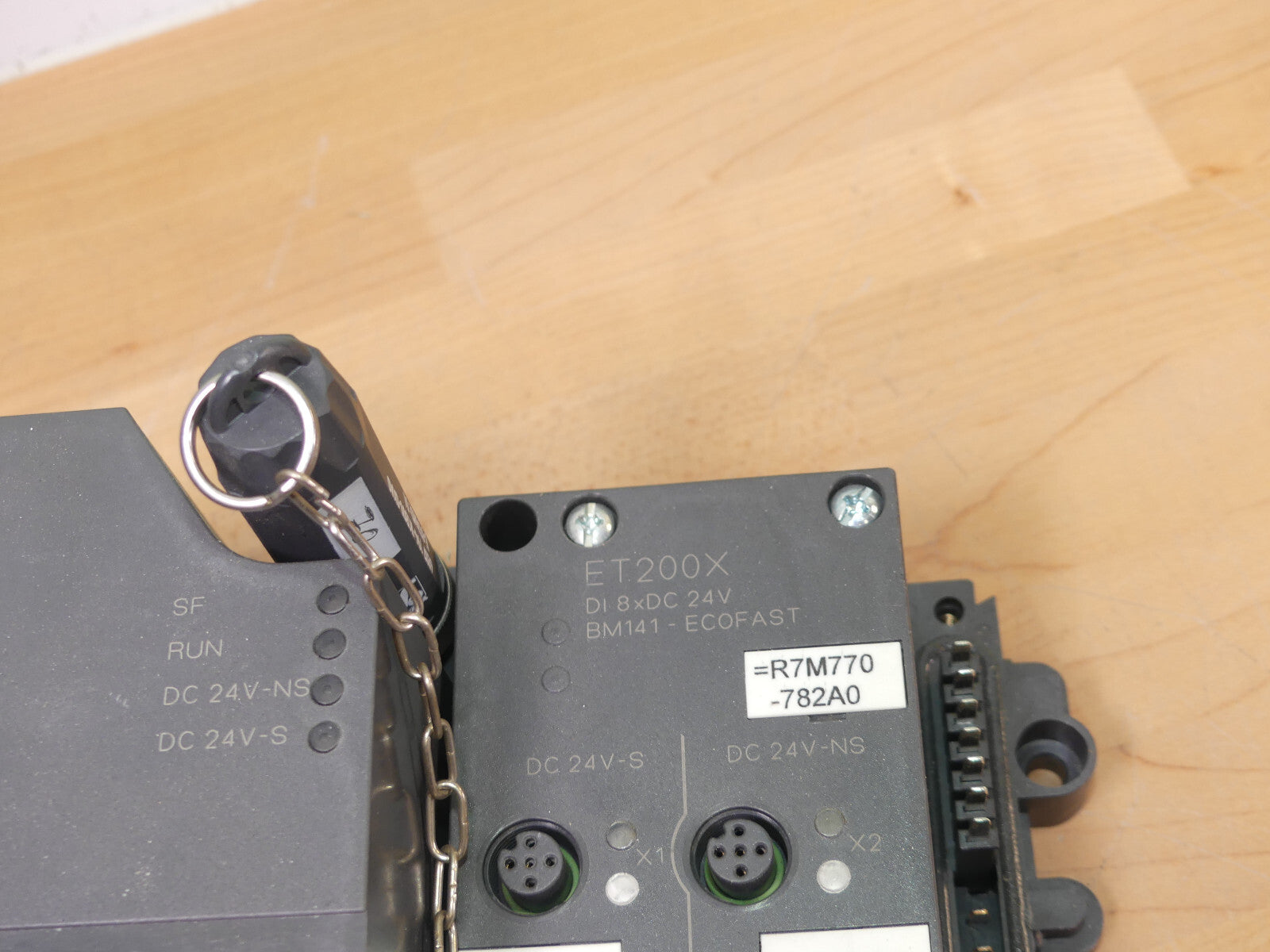 Siemens 6ES7 141-1BF01-0AB0 / 6ES7141-1BF01-0AB0