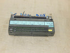 Siemens simatic S7 6ES7193-0CB10-0XA0 + 6ES7133-0BL00-0XB0 used
