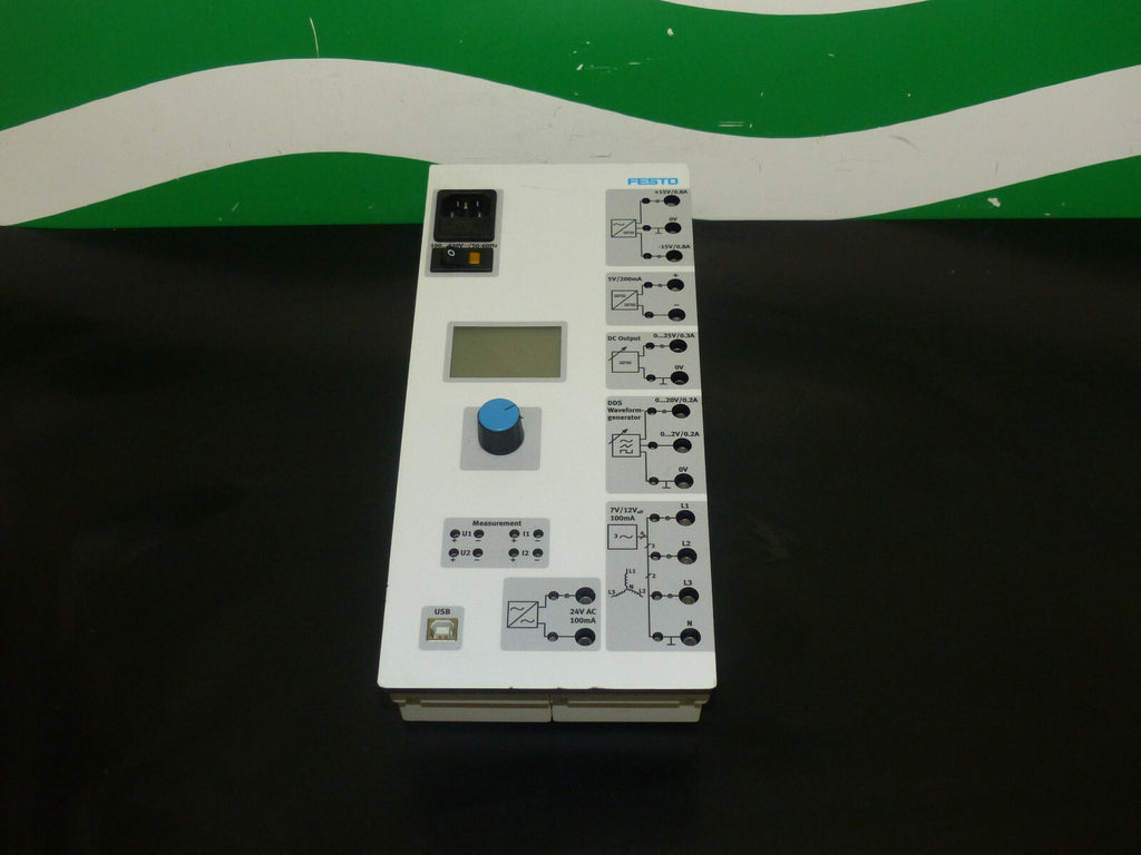 FESTO ETE-BG-NG-GL-A4-133 567321