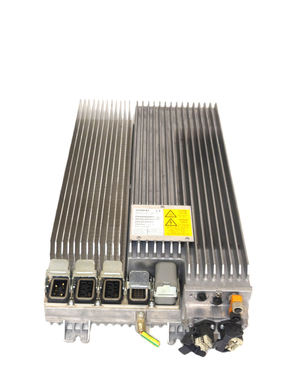 SIEMENS 6SN2703-2AB00-0CA1