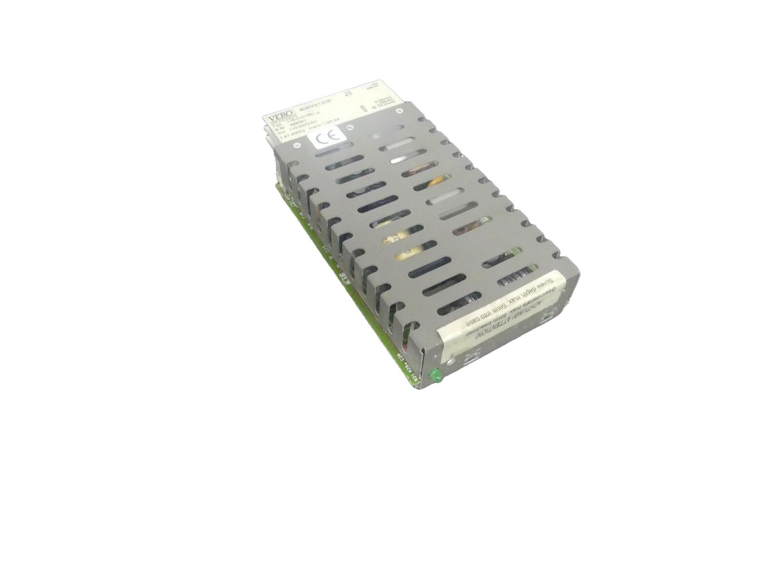 Vero 116-010188J
