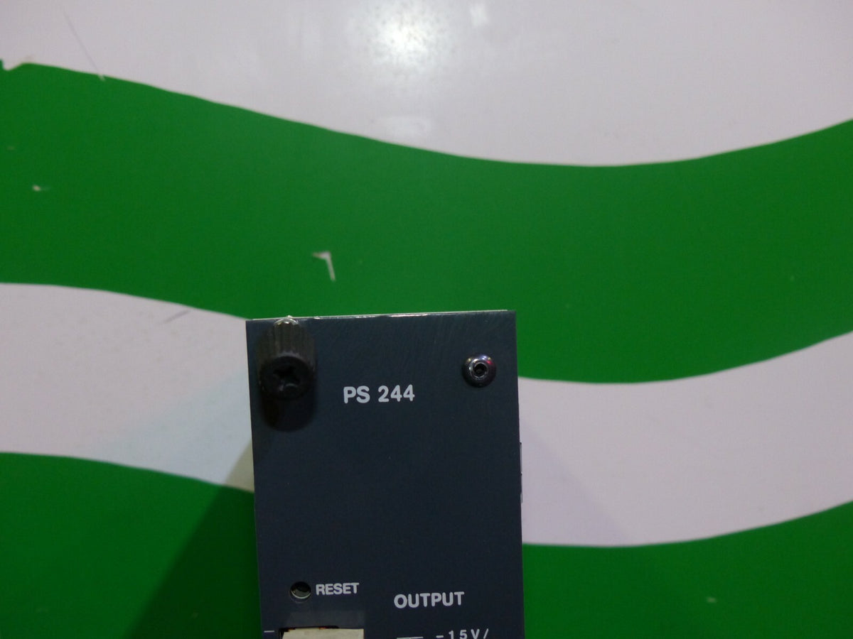 Keba PS 244