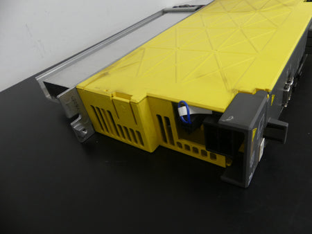 FANUC SV AMPALPHA iSV 80HV  A06B-6127-H105