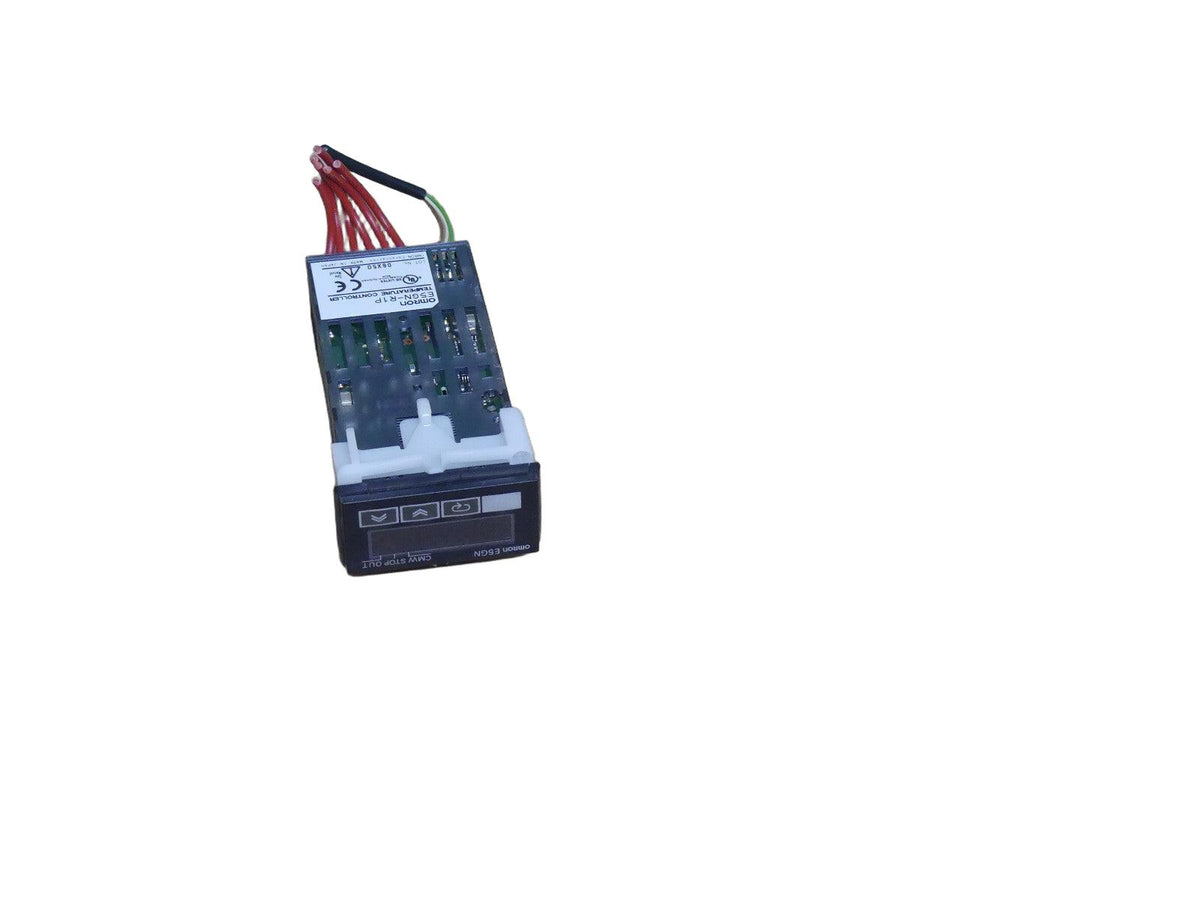 OMRON E5GN-R1P  TEMPERATURREGLER