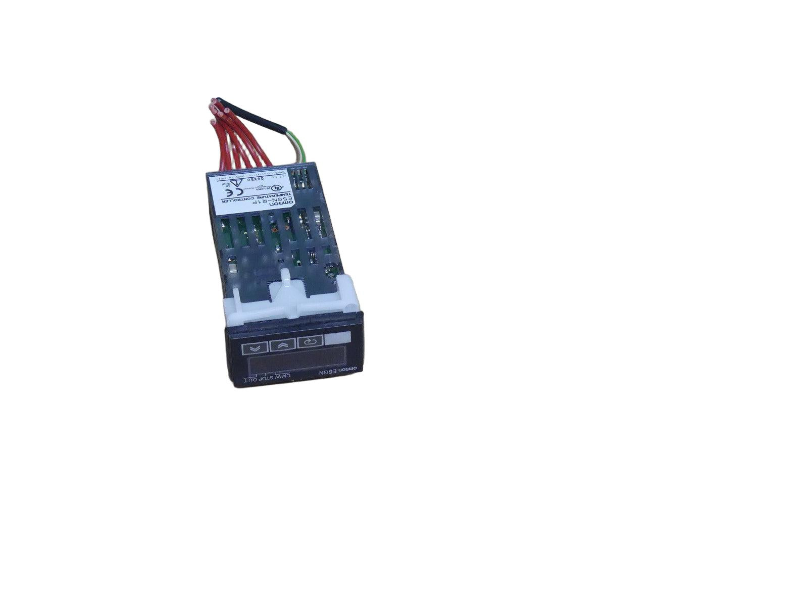 OMRON E5GN-R1P  TEMPERATURREGLER