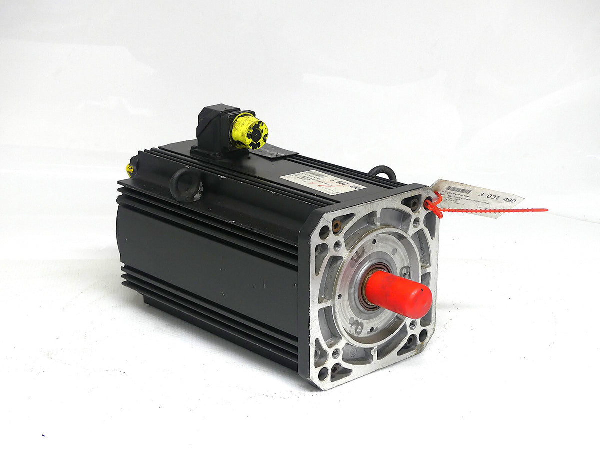 rexroth MDD 112B-N-030-N2M-130PA2