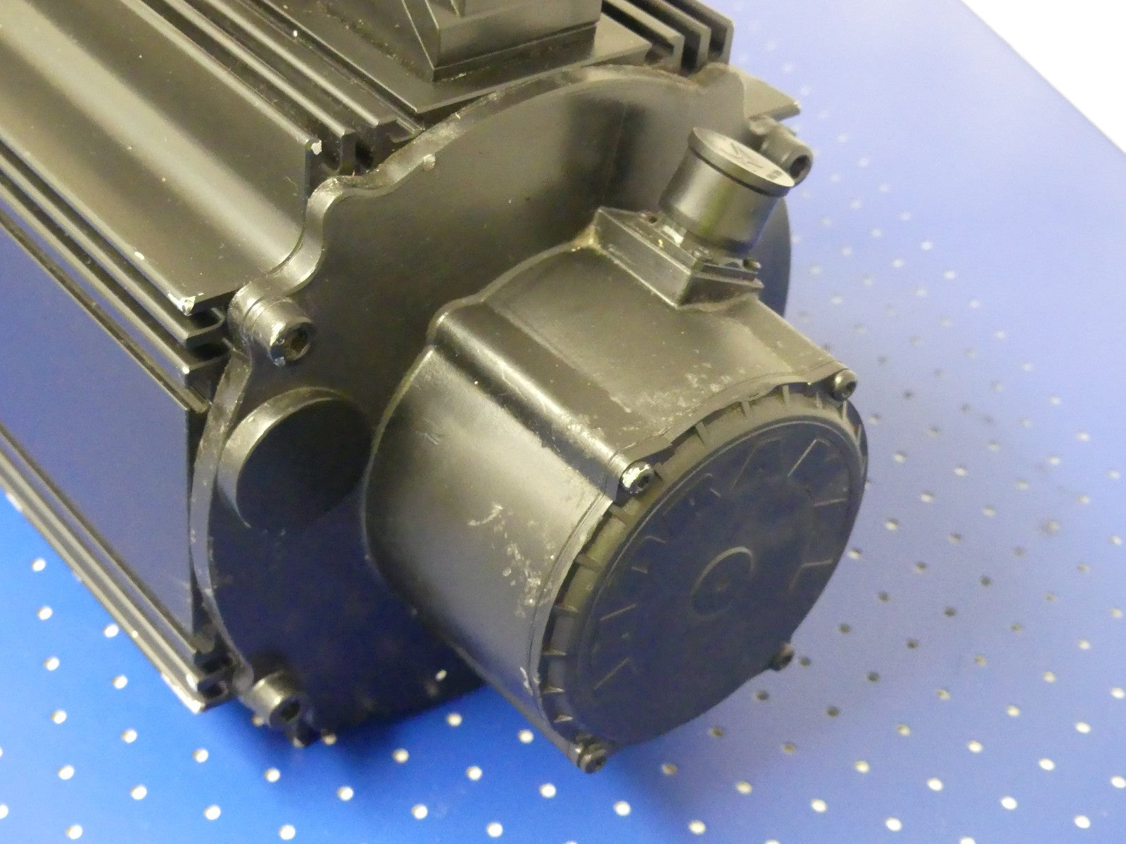 REXROTH MHD112B-058-NG1-AN