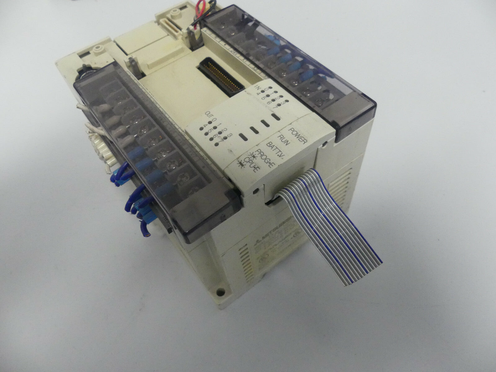 Mitsubishi FX2n-16MT-ESS/UL