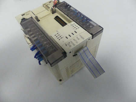 Mitsubishi FX2n-16MT-ESS/UL