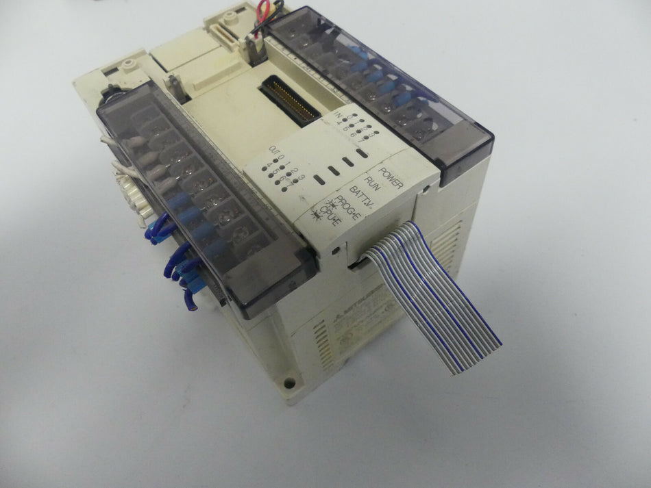 Mitsubishi FX2n-16MT-ESS/UL