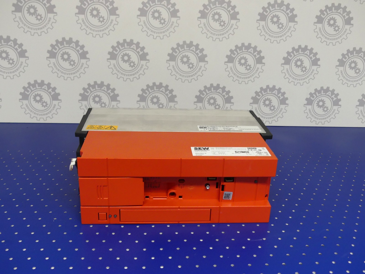 SEW MDX60A0054-5A3-4-00 + MC07B0055-5A3-4-00