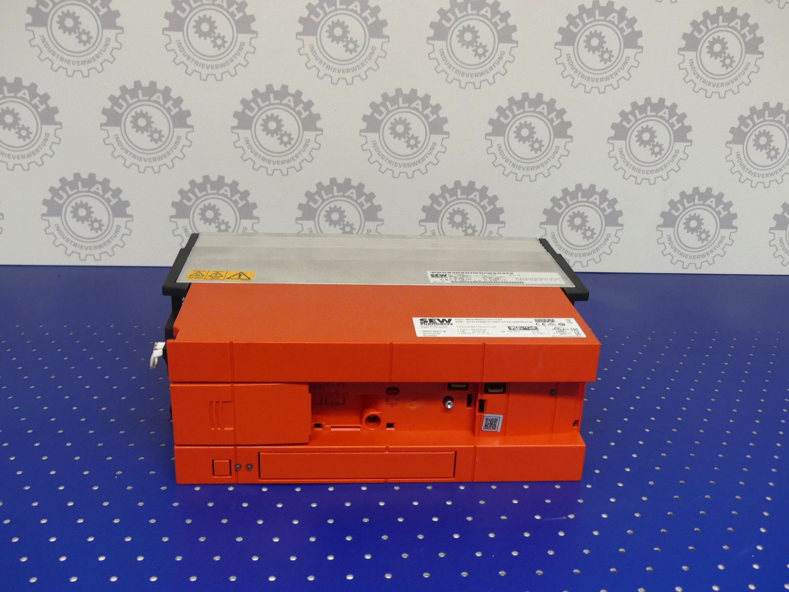 SEW MDX60A0054-5A3-4-00 + MC07B0055-5A3-4-00