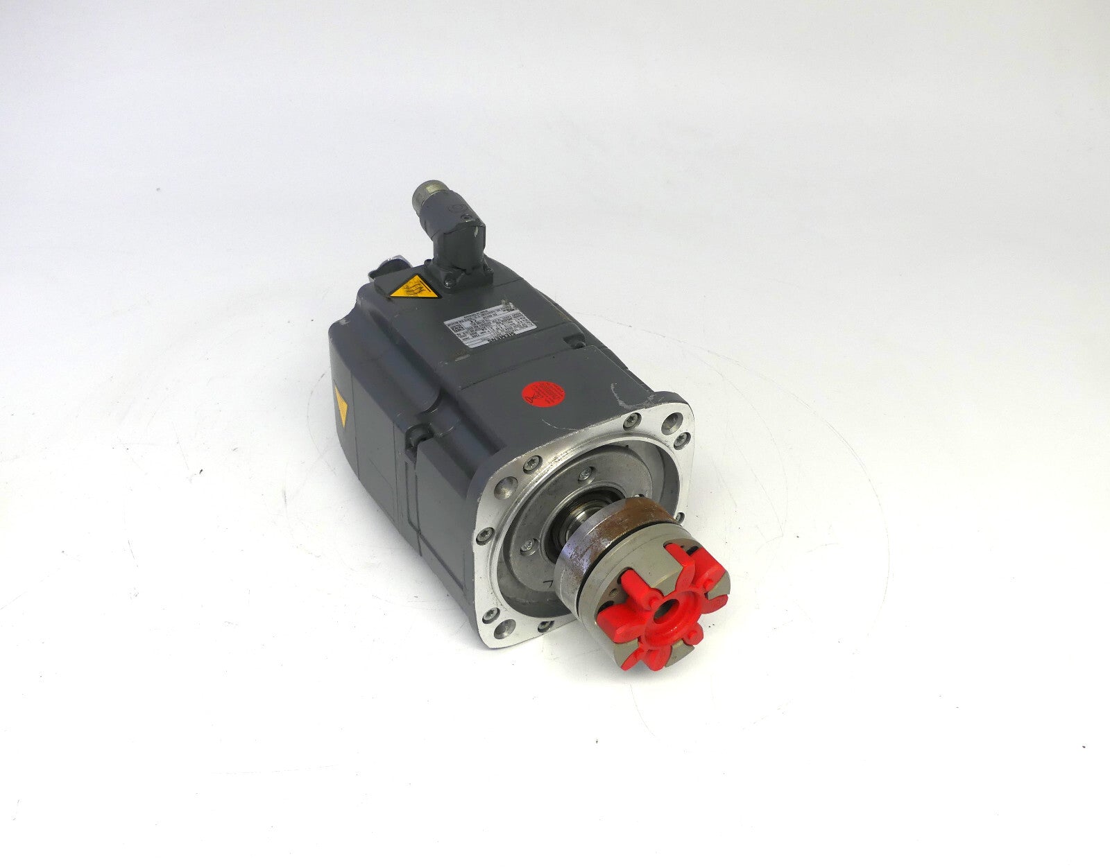 Siemens 1FK7060-2AF71-1CH1  (anschlussstecker leicht beschädigt)