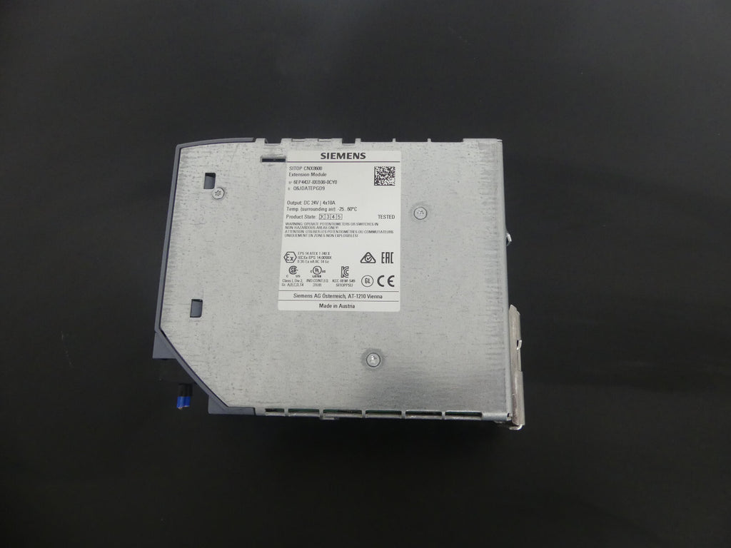 Siemens 6EP4437-8XB00-0CY0