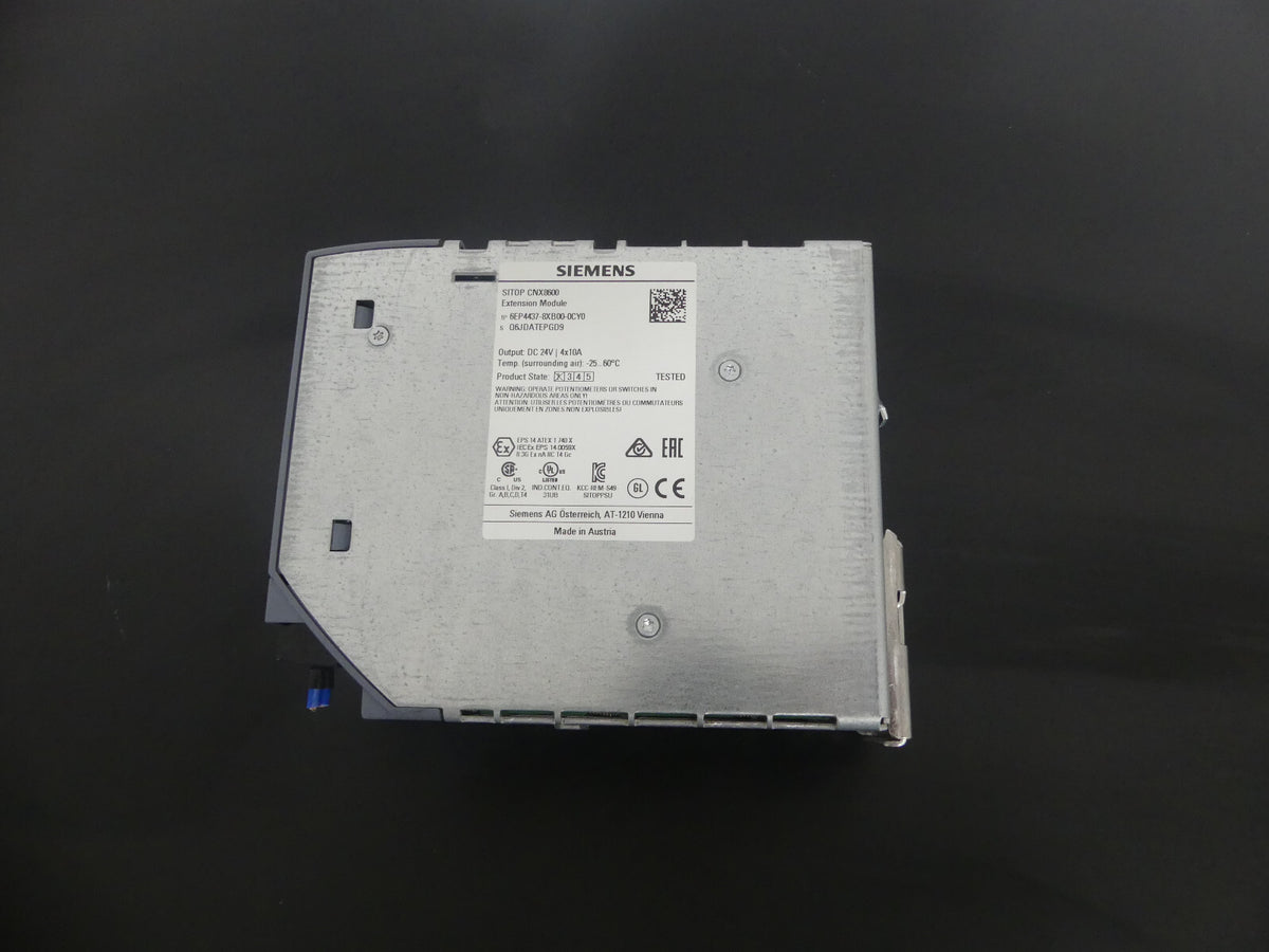 Siemens 6EP4437-8XB00-0CY0
