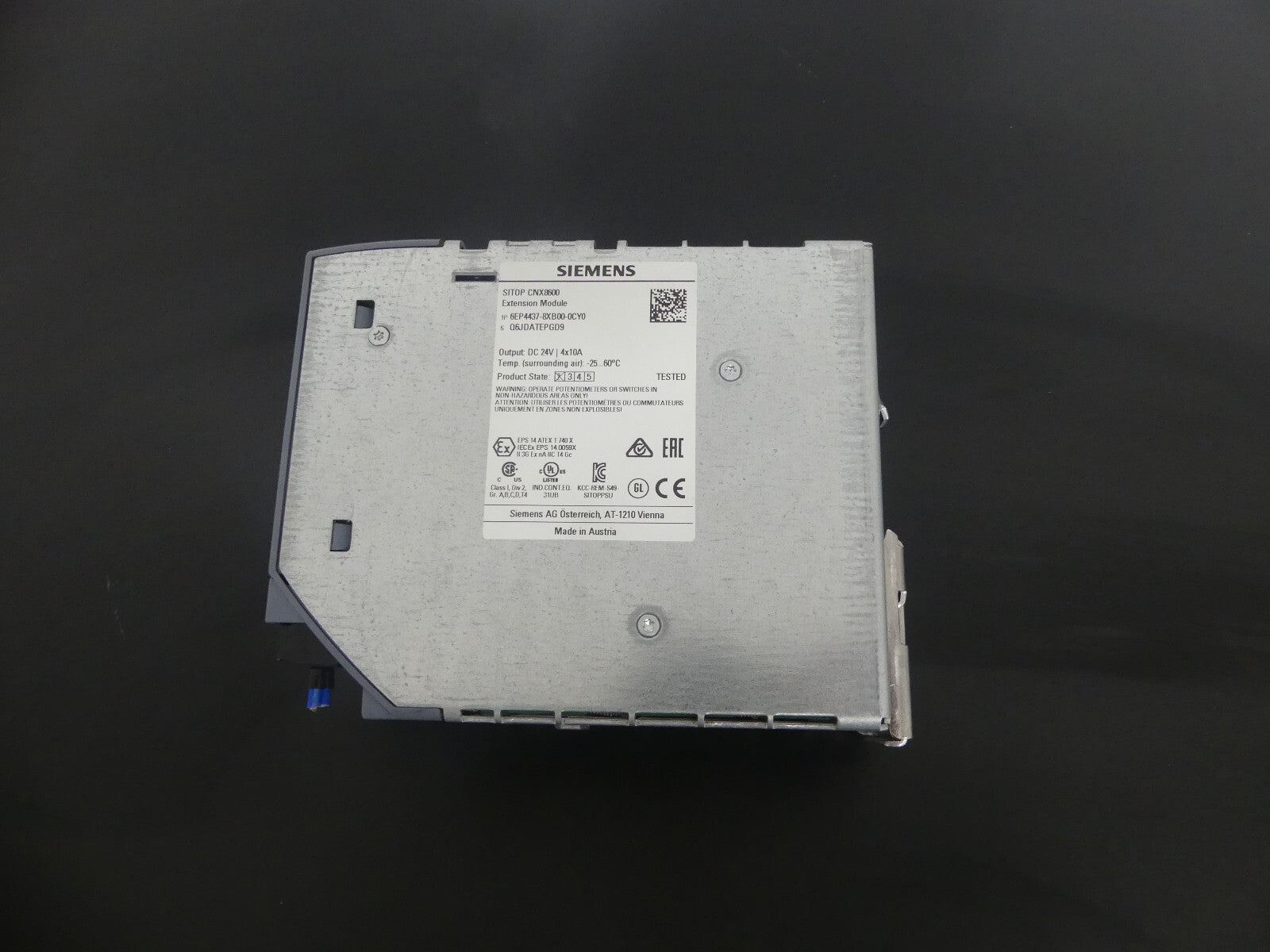 Siemens 6EP4437-8XB00-0CY0