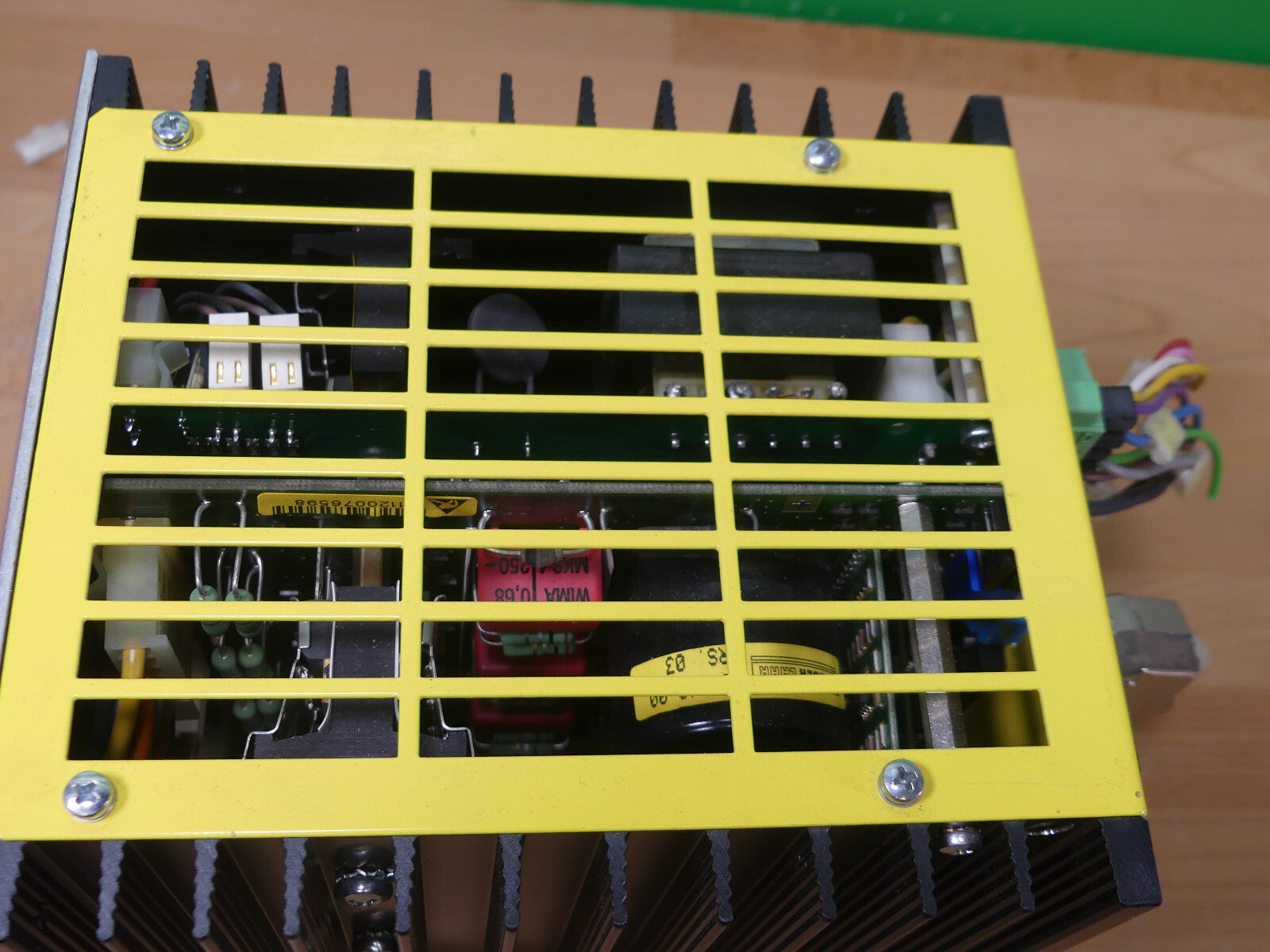 Berger Lahr FESTO 176022 176 022   MRC-WS5-9 /24V / WS5-9 s.Bilder