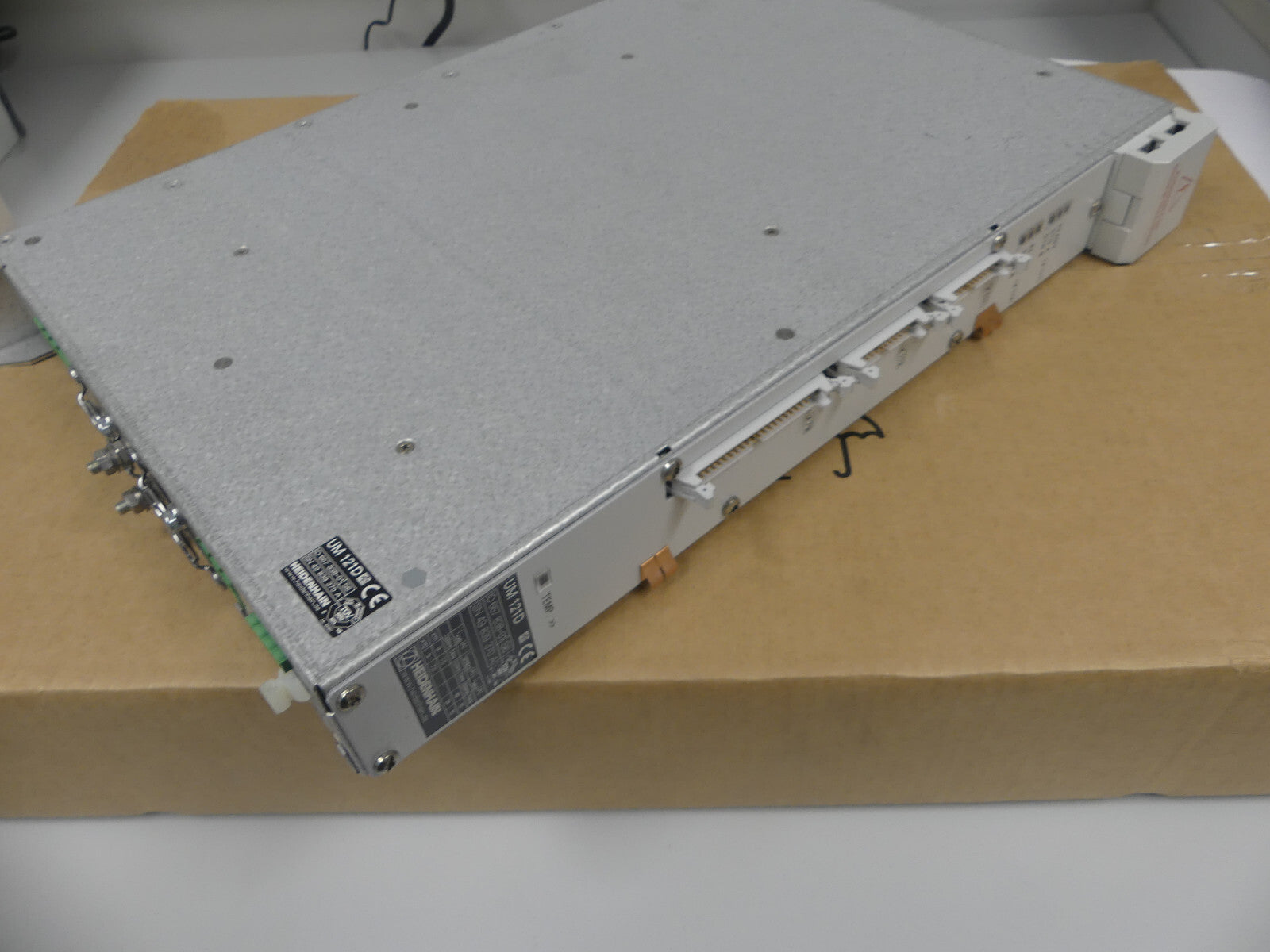 Heidenhain UM 121D ID 667838-01   Neuwertig
