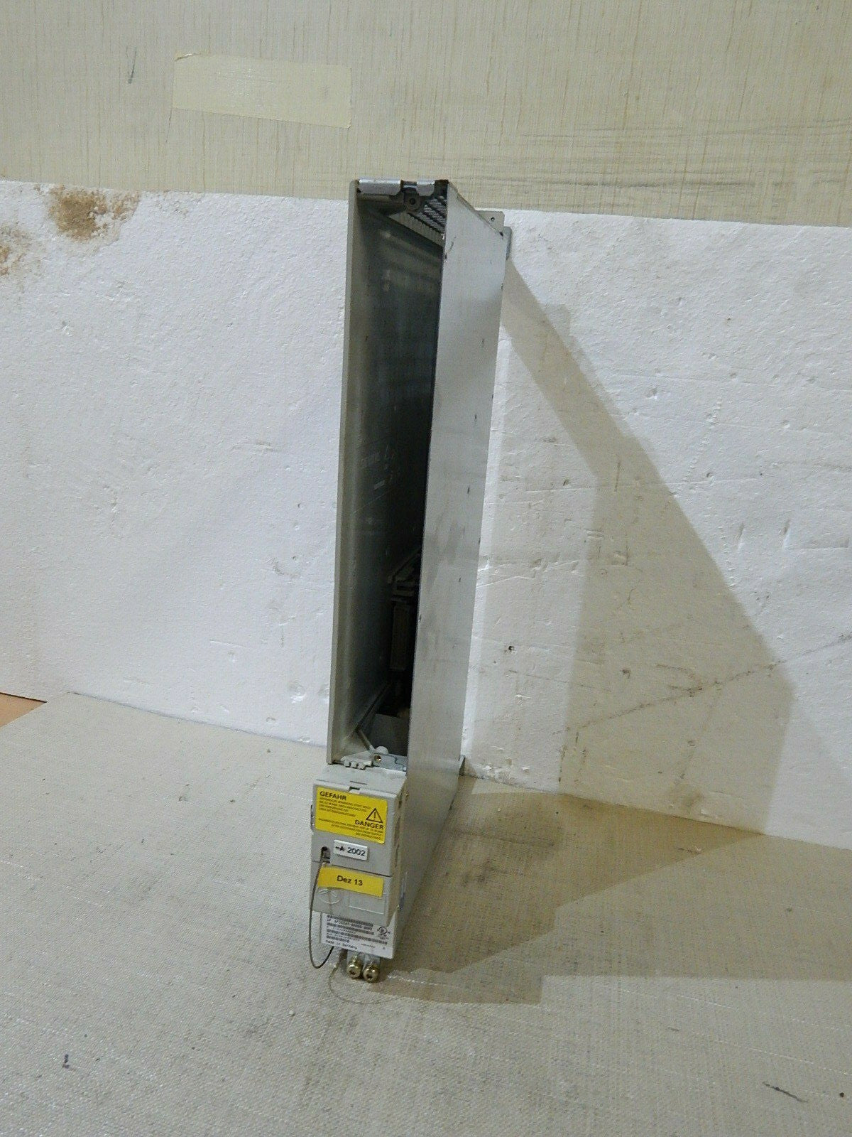 Siemens 6FC5247-0AA00-0AA2 Sinumerik Modul Version H