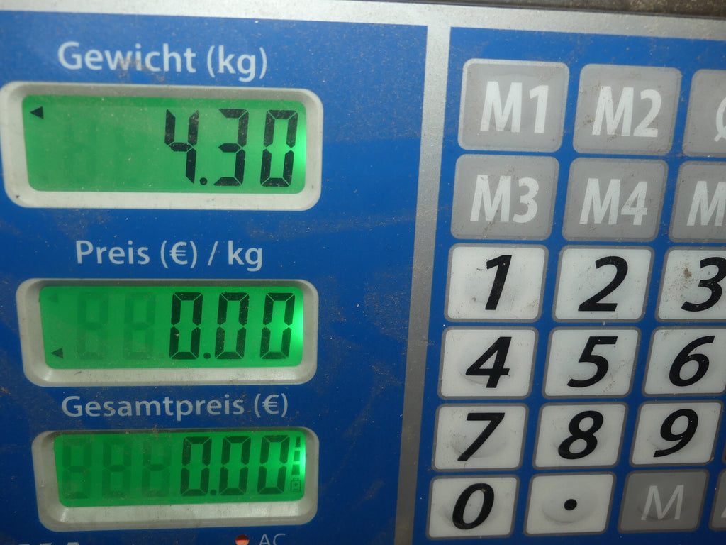 Mitsubishi Servo Motor HG-H105S  HGH105S used s.Bilder