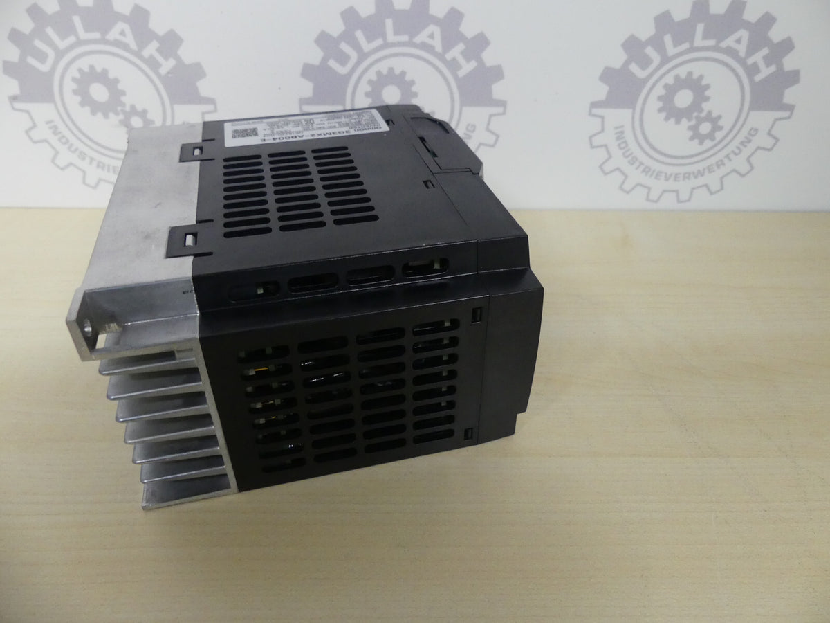 OMRON 3G3MX2-AB004-E, NEUWERTIG !