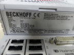 BECKHOFF CX5130-0120 / 4GB